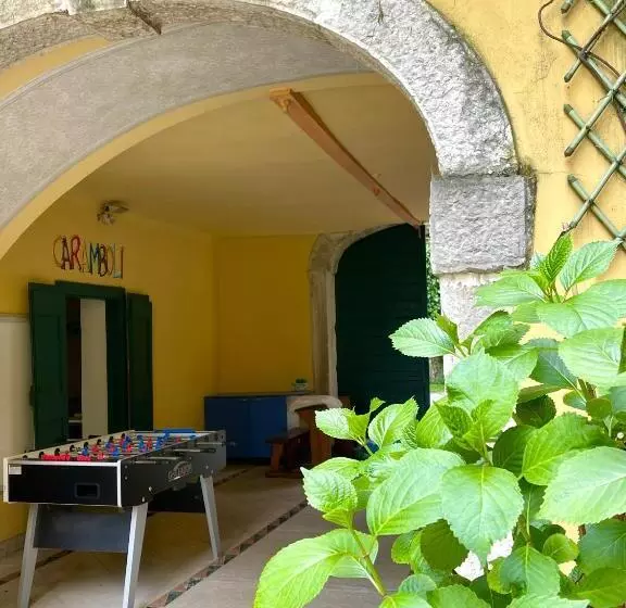 فندق Villa Angelica