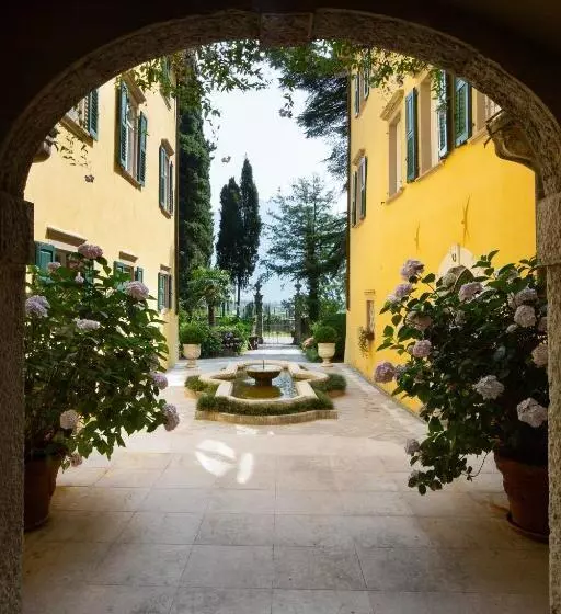 فندق Villa Angelica