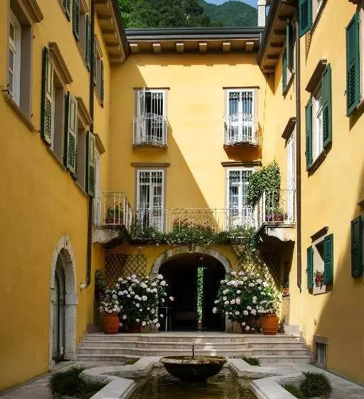 فندق Villa Angelica