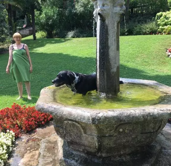 فندق Villa Angelica