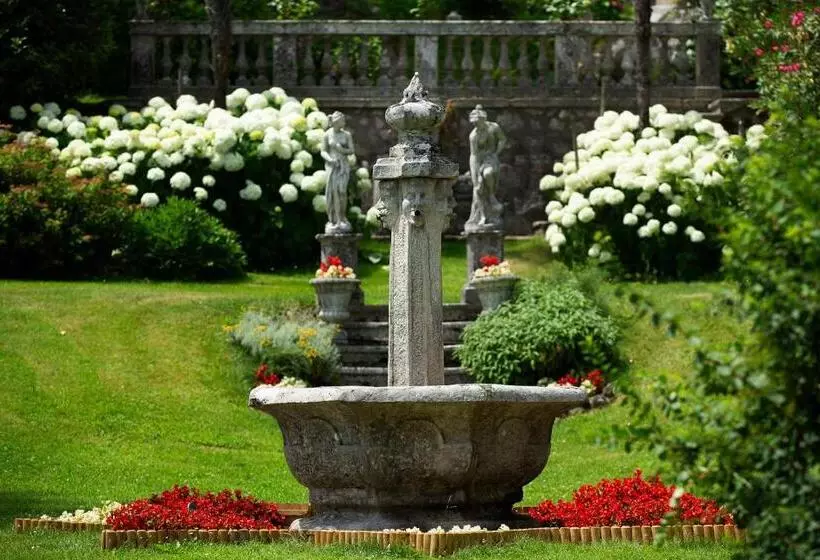 فندق Villa Angelica