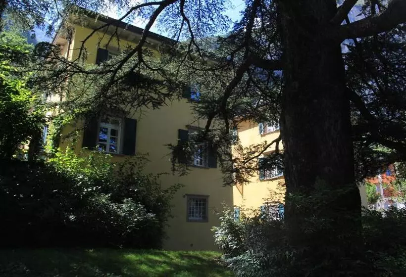 فندق Villa Angelica