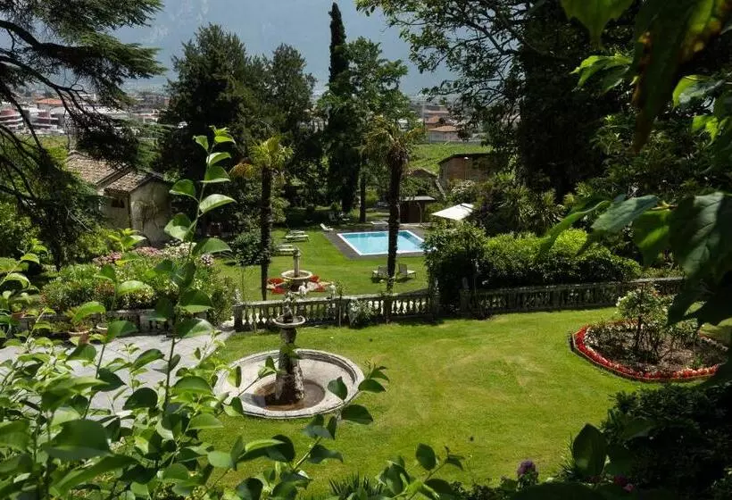 فندق Villa Angelica