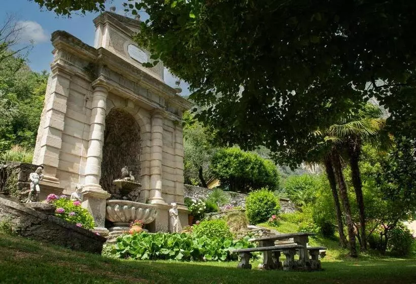 فندق Villa Angelica