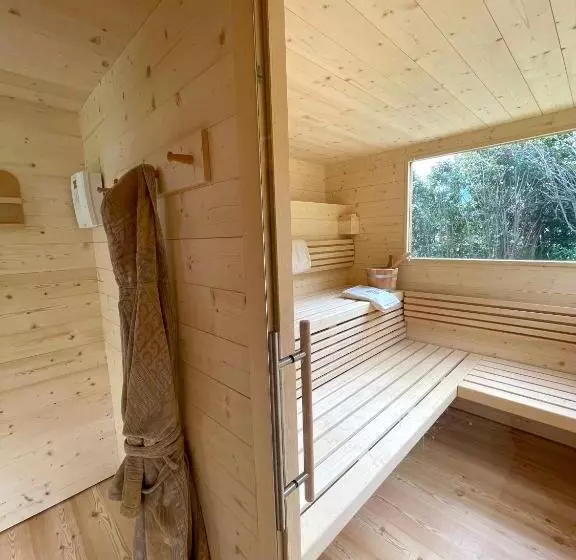 فندق Villa Angelica