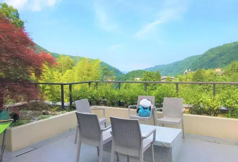 K S House Hostels Hakone Yumoto Onsen