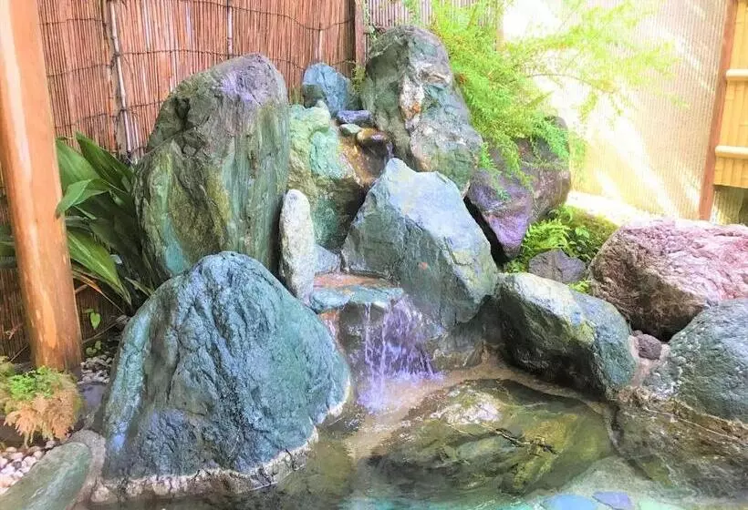 K S House Hostels Hakone Yumoto Onsen