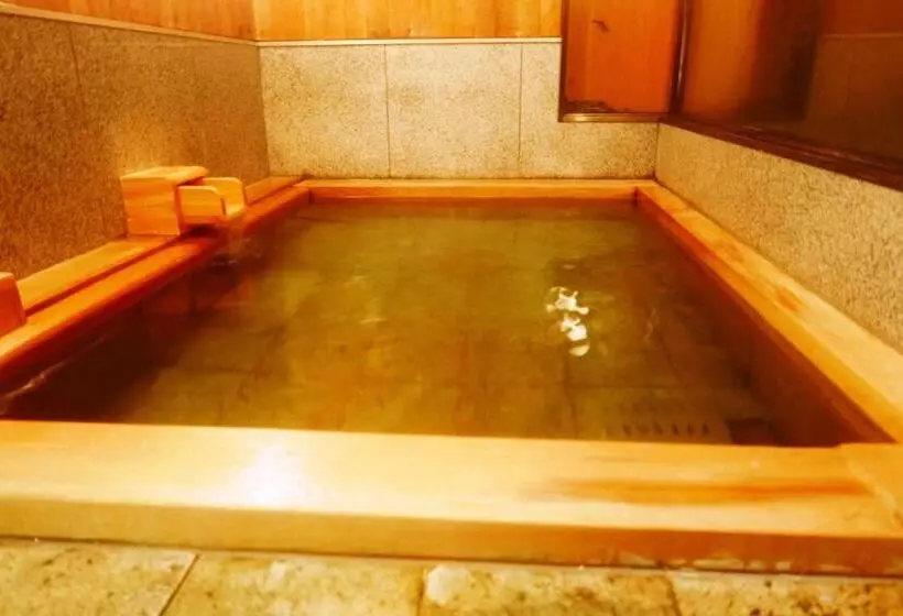 K S House Hostels Hakone Yumoto Onsen