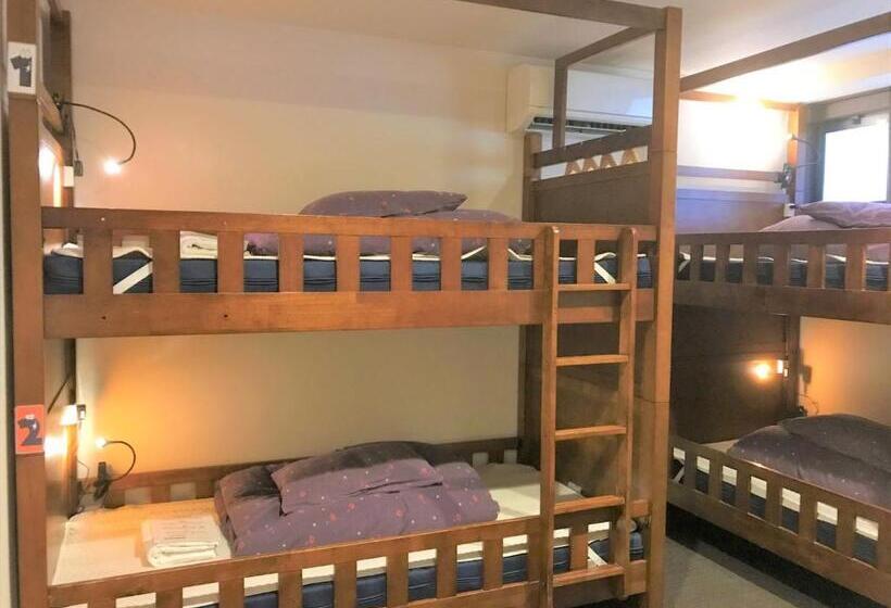 K S House Hostels   Hakone Yumoto Onsen