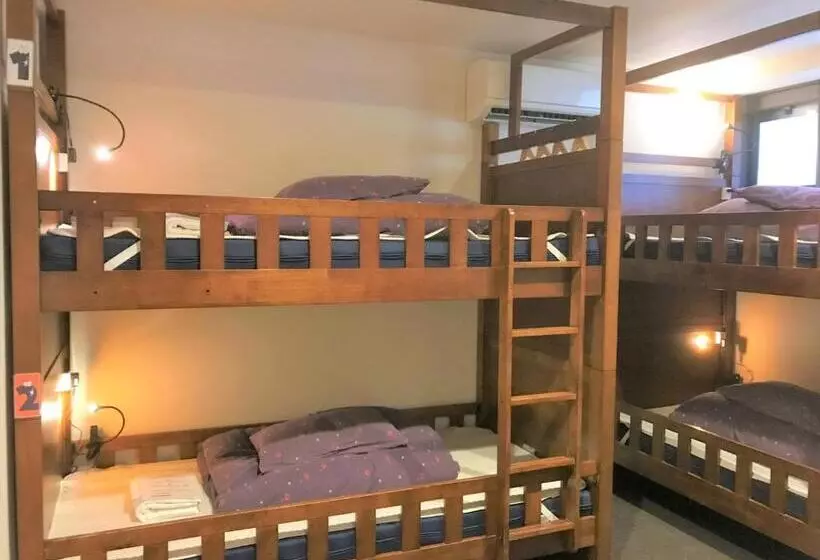 K S House Hostels Hakone Yumoto Onsen