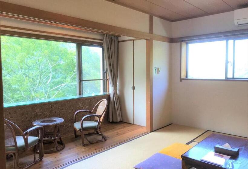 K S House Hostels   Hakone Yumoto Onsen