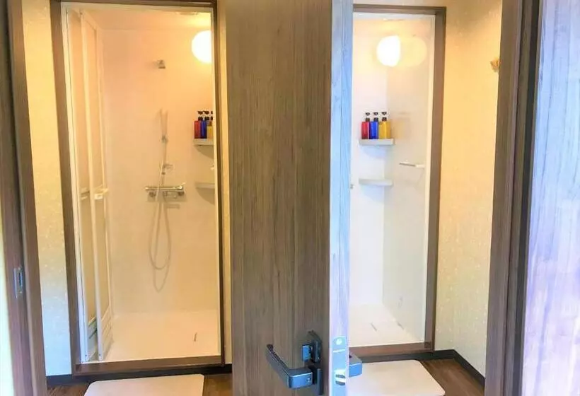 K S House Hostels Hakone Yumoto Onsen