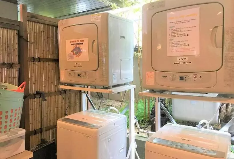 K S House Hostels Hakone Yumoto Onsen