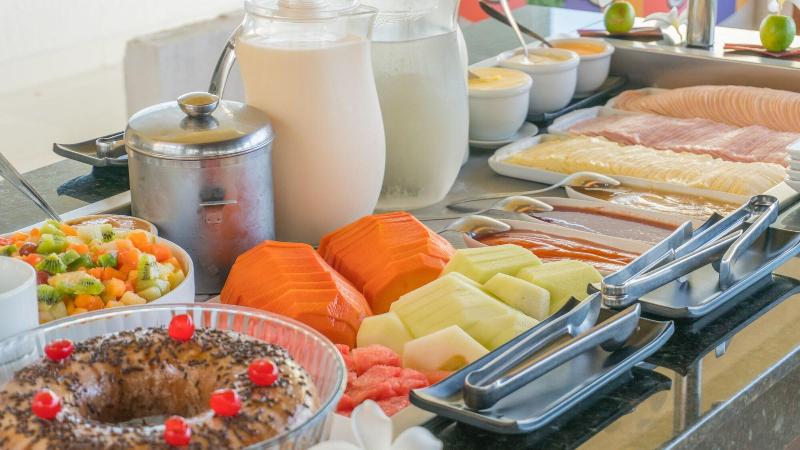 Kristie Resort Natal