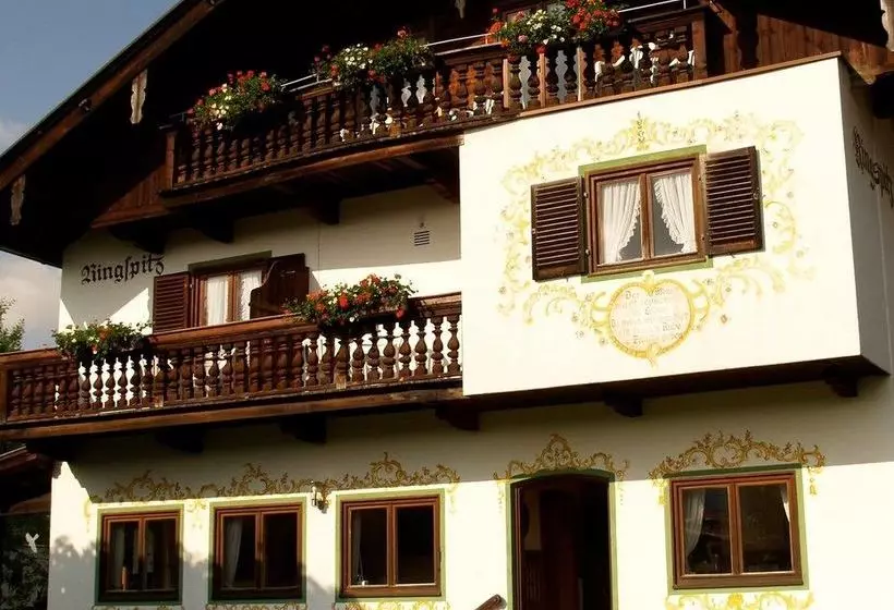 Landhaus Ringspitz