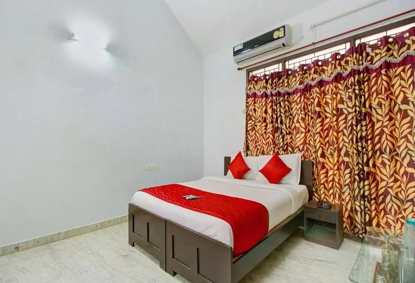 Oyo Apartments Dlf It Park