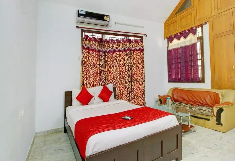 Oyo Apartments Dlf It Park