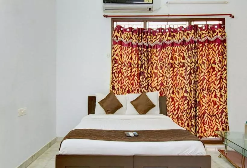 Oyo Apartments Dlf It Park