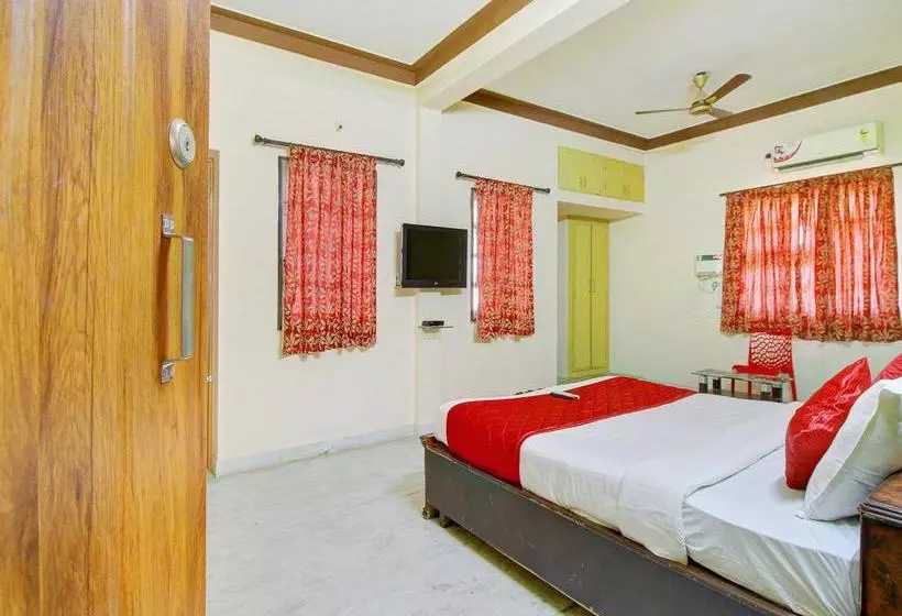 Oyo Apartments Dlf It Park