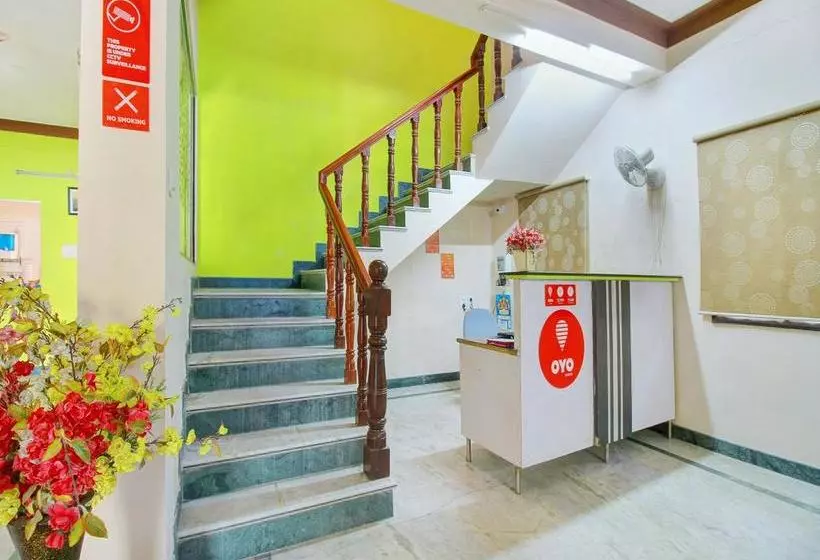 Oyo Apartments Dlf It Park