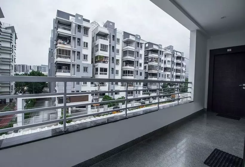 Fabexpress Pranava Nivas