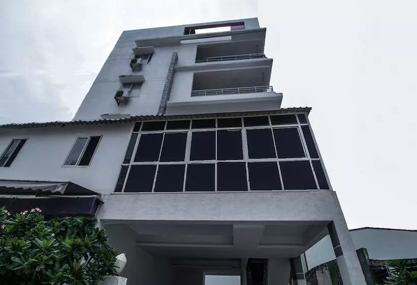 Fabexpress Pranava Nivas