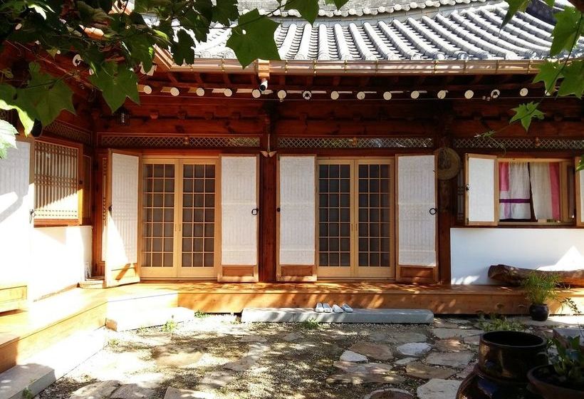 Pensão Dalbich Hyang