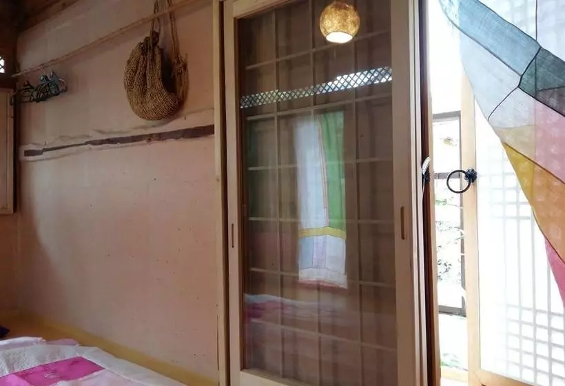 Pension (Hôtel basse catégorie) Dalbich Hyang