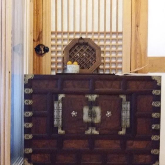 Pensão Dalbich Hyang