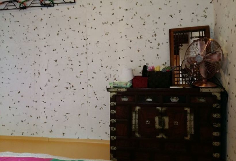 Pensão Dalbich Hyang