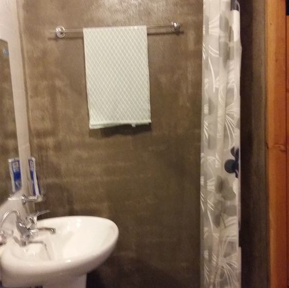 Pensão Dalbich Hyang