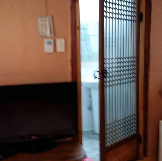 Pensão Dalbich Hyang