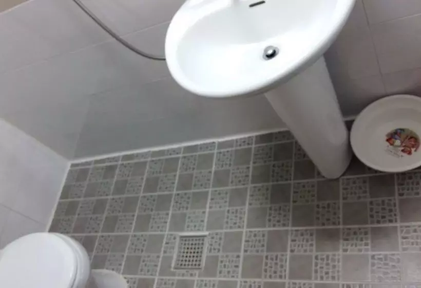 Pension (Hôtel basse catégorie) Dalbich Hyang