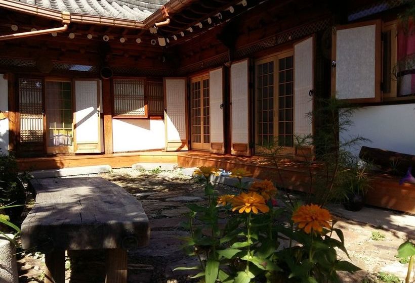 Pensão Dalbich Hyang