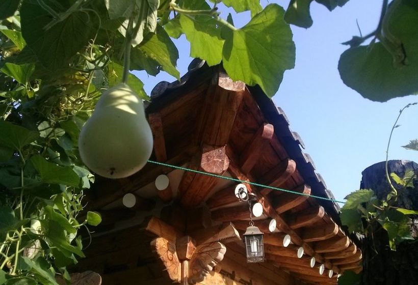 Pensão Dalbich Hyang