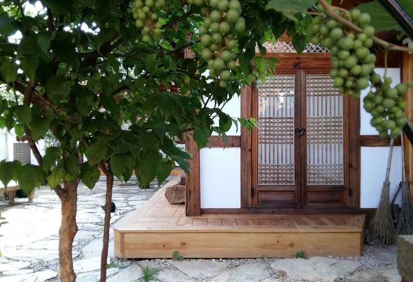 Pensão Dalbich Hyang