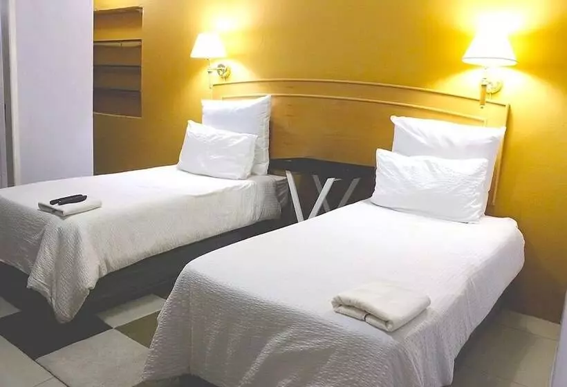 بنسيون Furnace Lodge