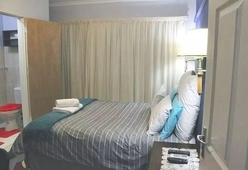 بنسيون Furnace Lodge