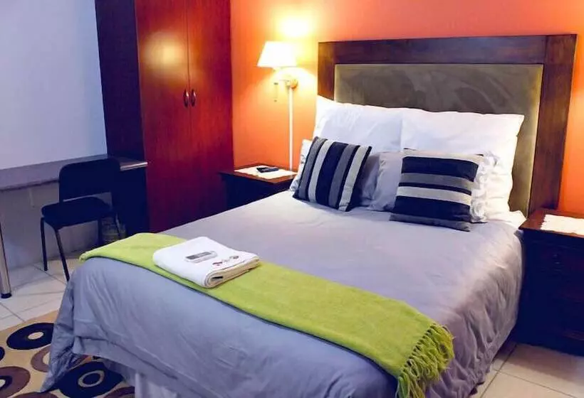 بنسيون Furnace Lodge