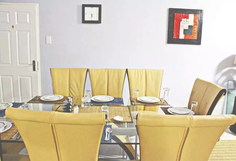 بنسيون Furnace Lodge