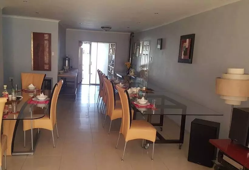 بنسيون Furnace Lodge