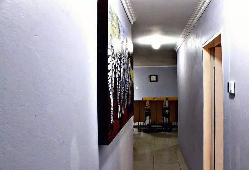 بنسيون Furnace Lodge