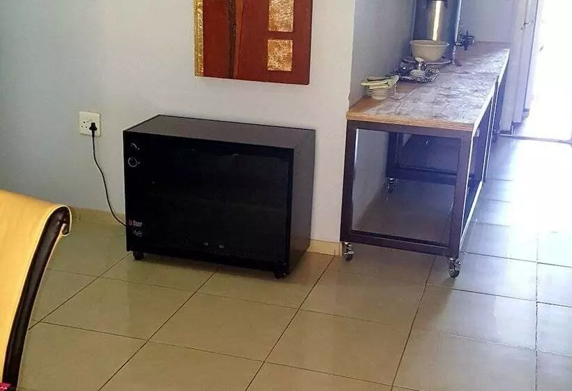 بنسيون Furnace Lodge