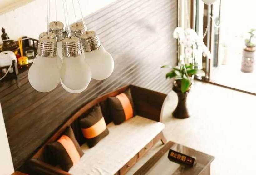 膳宿费 Huen Sookjai House