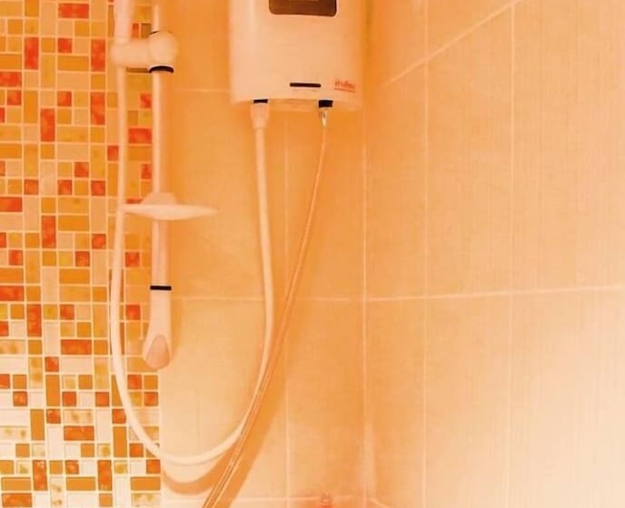 膳宿费 Huen Sookjai House