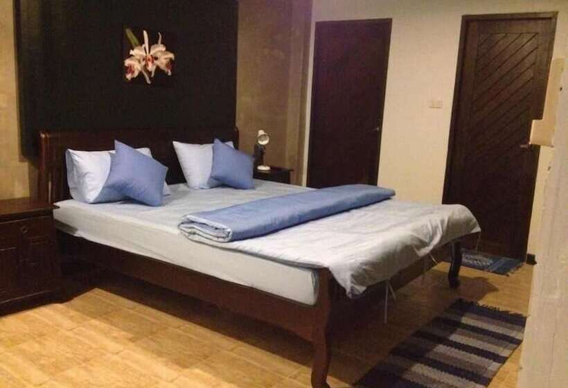 膳宿费 Huen Sookjai House