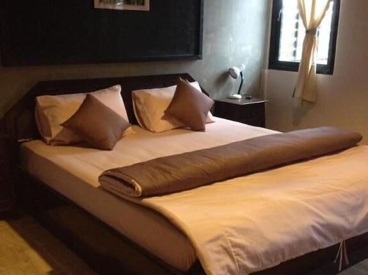 膳宿费 Huen Sookjai House