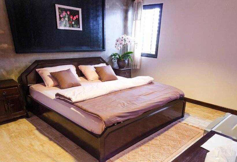 膳宿费 Huen Sookjai House