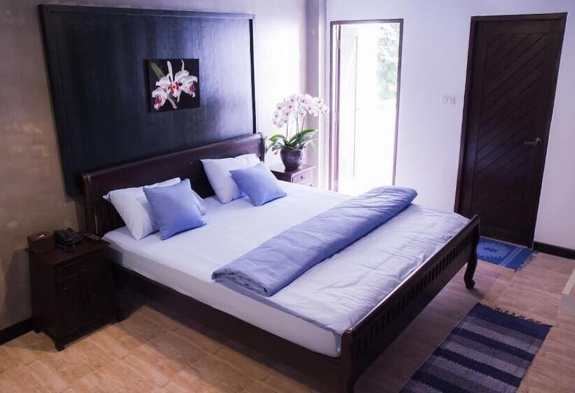 膳宿费 Huen Sookjai House