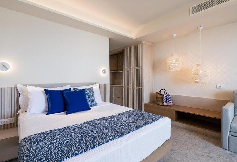 Romantica Hotel Apartments